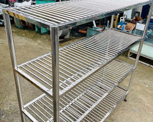 Dịch vụ hàn inox tại nhà Huyện Bình Chánh, TpHCM