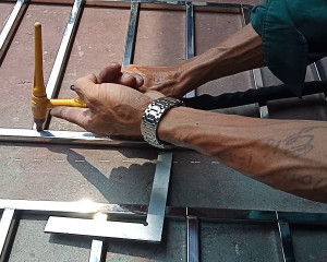 Dịch vụ hàn inox lưu động uy tín tại Quận Bình Tân, Tphcm
