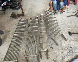 Dịch vụ hàn inox lưu động giá tốt tại Bình Thạnh, Tphcm
