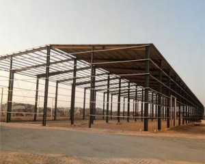 Đơn vị xây dựng, cải tạo, sửa chữa kho xưởng uy tín tại Phú Giáo