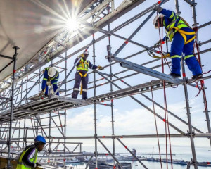 Tìm đối tác ngành cơ khí xây dựng hợp tác liên kết Toàn Quốc