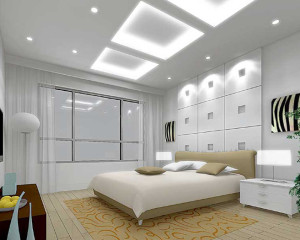 Đơn vị nhận thầu đóng trần vách thạch cao tại Quận 11