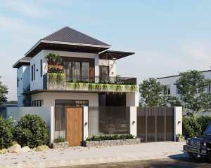Công ty nhận thầu xây dựng và sửa nhà giá tốt tại Gò Vấp
