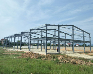 Nhà thầu thi công xây dựng, sửa chữa kho xưởng uy tín tại Phú Nhuận
