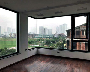 Đơn vị sản xuất và thi công nhôm kính uy tín tại Quận 6