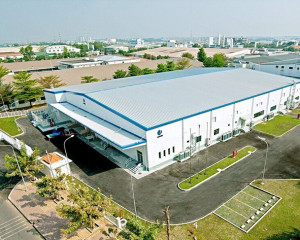 Công ty chuyên xây dựng và sửa chữa kho xưởng tại Bình Tân