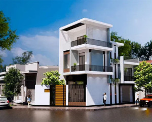 Công ty nhận thầu xây nhà và sửa nhà uy tín tại Quận 8