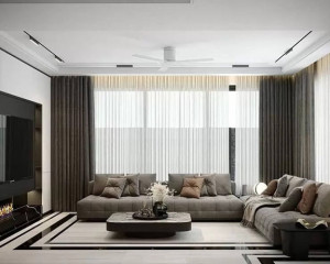 Đơn vị thi công trần vách thạch cao giá tốt tại Tân Phú