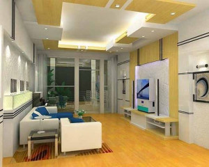 Đơn vị thi công đóng trần thạch cao tại Gò Vấp giá rẽ