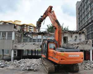 Dịch Vụ Thu Mua Xác Nhà Tại Thuận An Uy Tín
