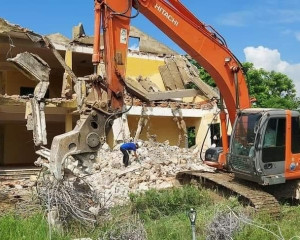 Đơn Vị Thu Mua Xác Nhà Tại Bến Cát Uy Tín Chuyên Nghiệp