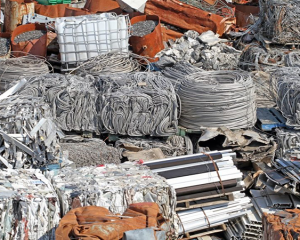 Công Ty Thu Mua Phế Liệu Tại Thủ Dầu Một Tận Nơi, Giá Cao