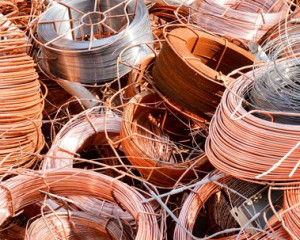 Dịch Vụ Thu Mua Phế Liệu Tại Kiến Tường Giá Cao