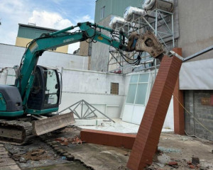 Công Ty Thu Mua Xác Nhà Tại Tân Trụ Giá Cao