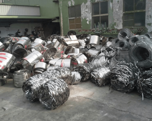 Thu Mua Phế Liệu Tại Thủ Thừa Tận Nơi, Thanh Toán Nhanh