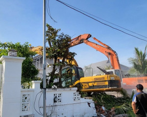 Thu Mua Xác Nhà Tại Gò Dầu An Toàn, Giá Cao