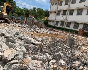 Công Ty Thu Mua Xác Nhà Tại Châu Thành - Long An Trọn Gói, Giá Cao