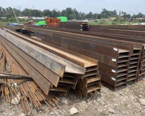Dịch Vụ Thu Mua Phế Liệu Tại Tân Phú - Đồng Nai Giá Cao, Nhanh Chóng