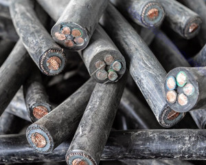 Thu Mua Cáp Đồng, Cáp Nhôm Tại Tân Phú Giá Cao