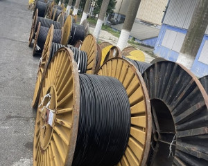 Thu Mua Cáp Đồng, Cáp Nhôm Tại Quận 3 Tận Nơi, Giá Cao