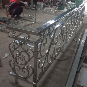 Dịch vụ gia công hàn đồ inox tận nơi tại Bình Dương