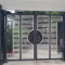 Thu mua cửa nhôm xingfa, cửa nhôm tại Tphcm
