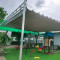 Cơ sở làm mái xếp, mái kéo, mái bạt uy tín tại Tiền Giang