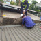 Thợ vệ sinh máng xối máng nước tận nơi