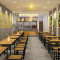Đơn vị sửa chữa quán ăn - quán nhậu - quán cafe nhanh chóng giá tốt tại Tphcm