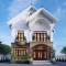 Đơn vị xây nhà trọn gói tại Cần Thơ