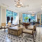 Thiết kế thi công showroom, cửa hàng kinh doanh trọn gói tại Đồng Nai