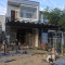 Gia công lắp đặt mái xếp mái bạt mái kéo giá rẻ tại Đồng Nai