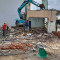 Thu mua xác nhà phế liệu tại Bình Dương